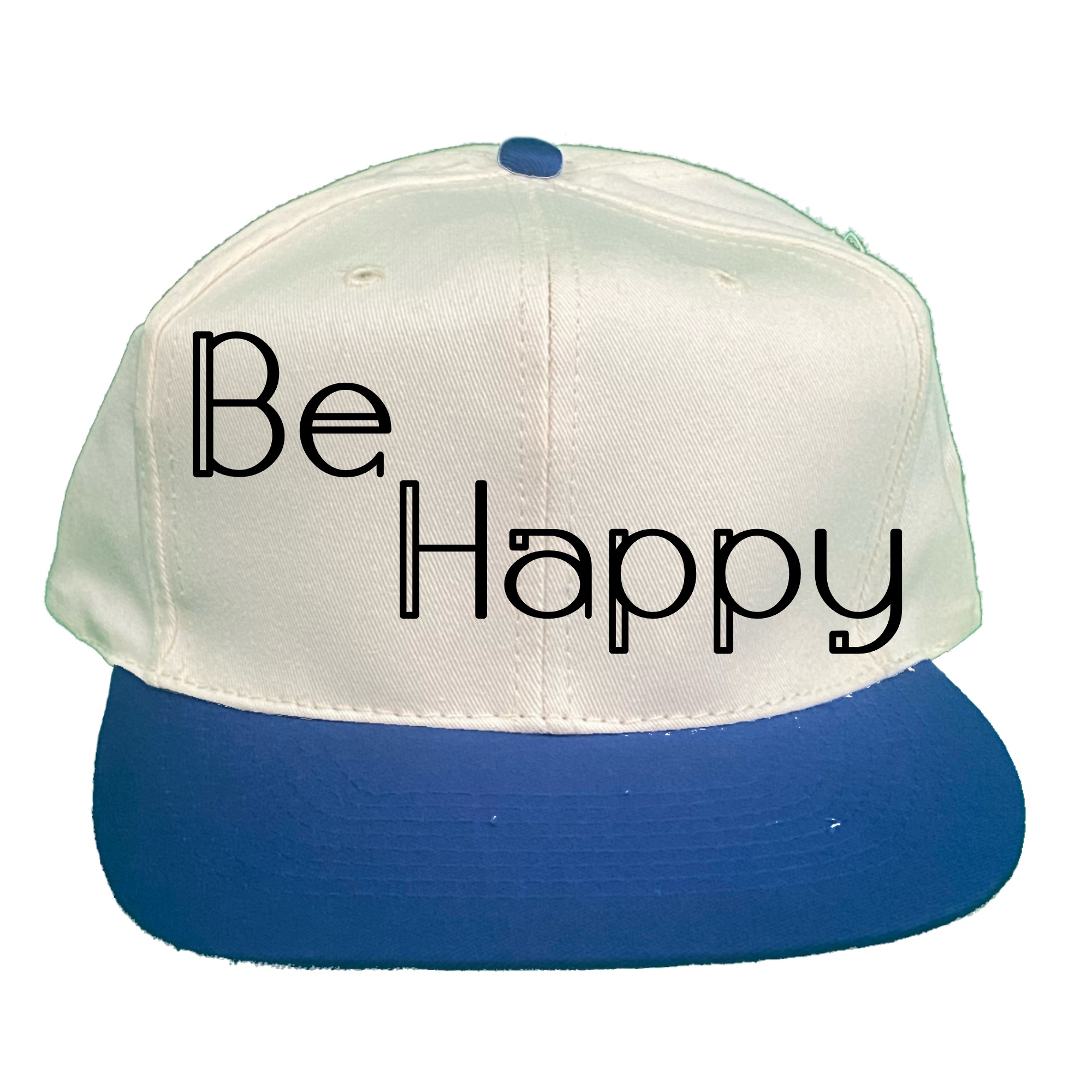 Be Happy Hat